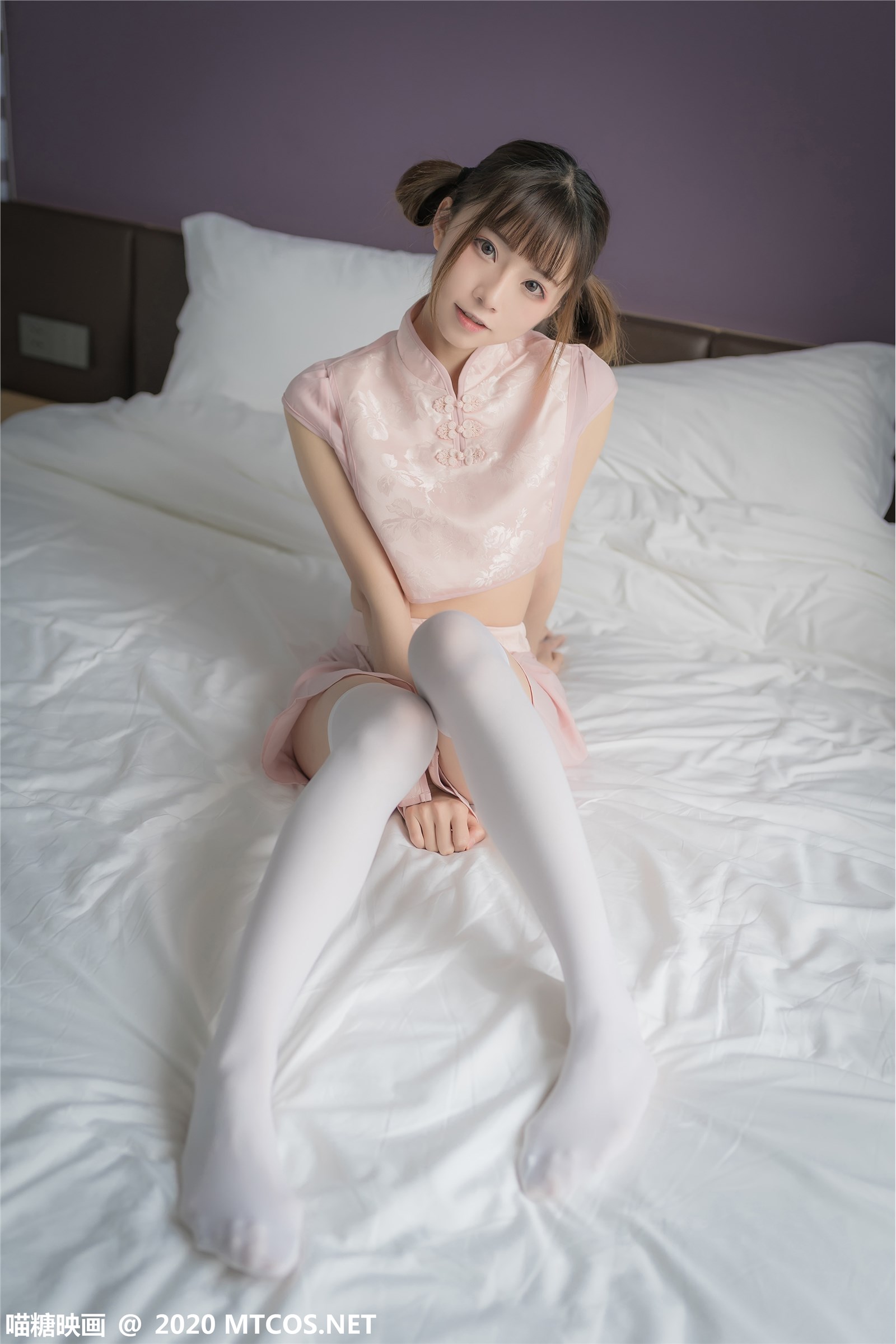 Meow sugar picture Vol.188 pink ball(27)